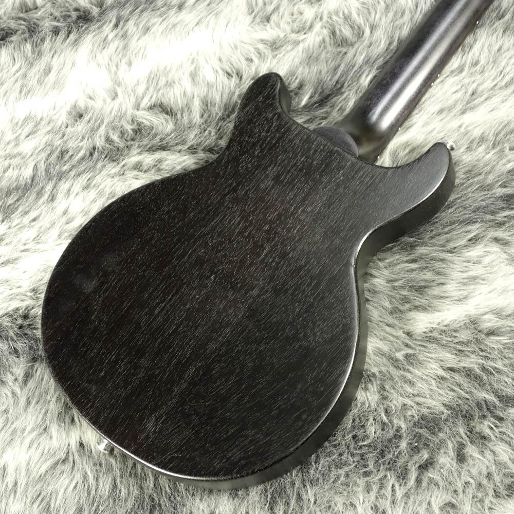 Gibson Les Paul Junior Tribute DC Bass Worn Ebony <ギブソン