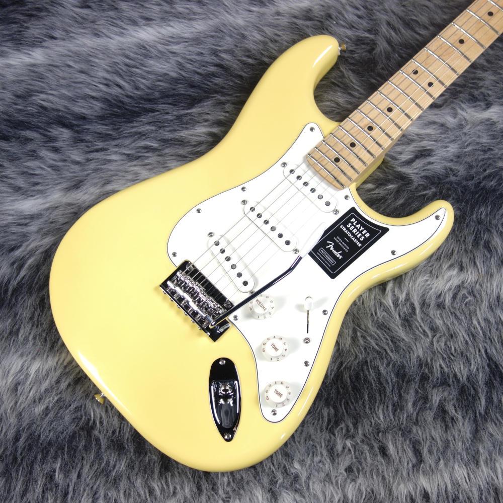 29,600円Fender Player Stratocaster Mexico