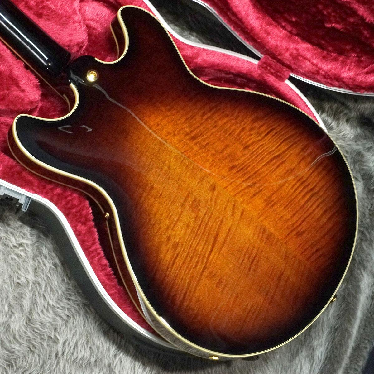 Ibanez JSM100 Vintage Sunburst <アイバニーズ>｜平野楽器 ロッキン オンラインストア