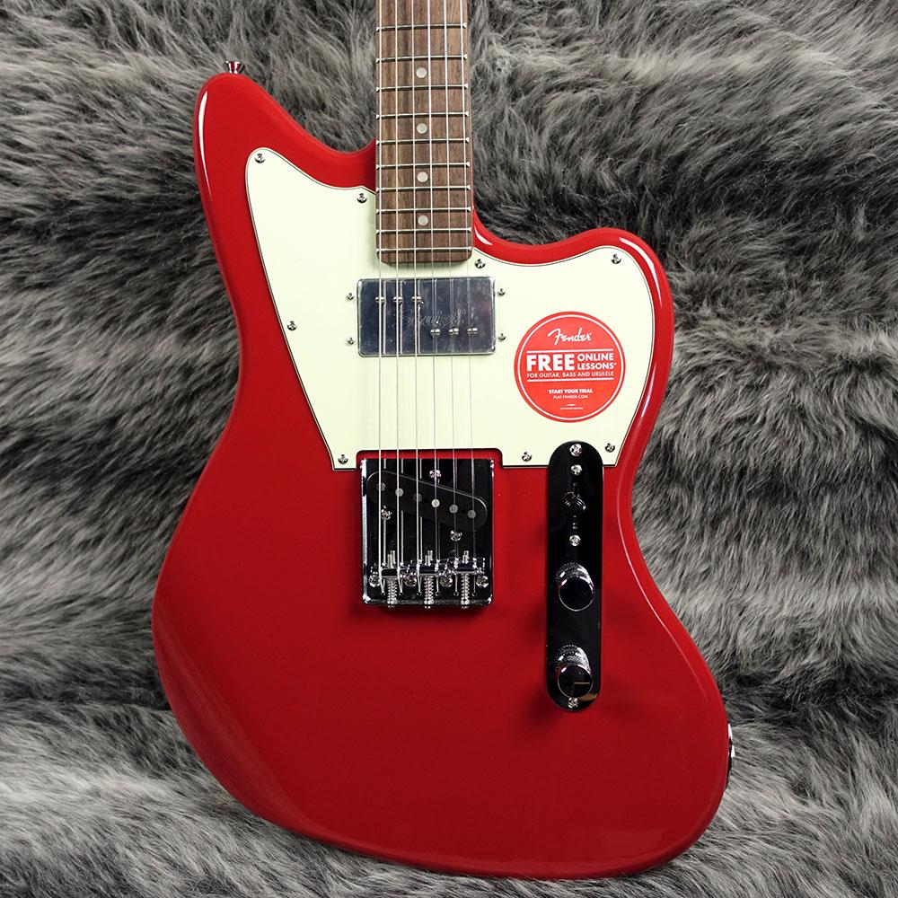 shur BPSSC テレキャスター用 Squier by Fender Limited Edition Paranormal Offset