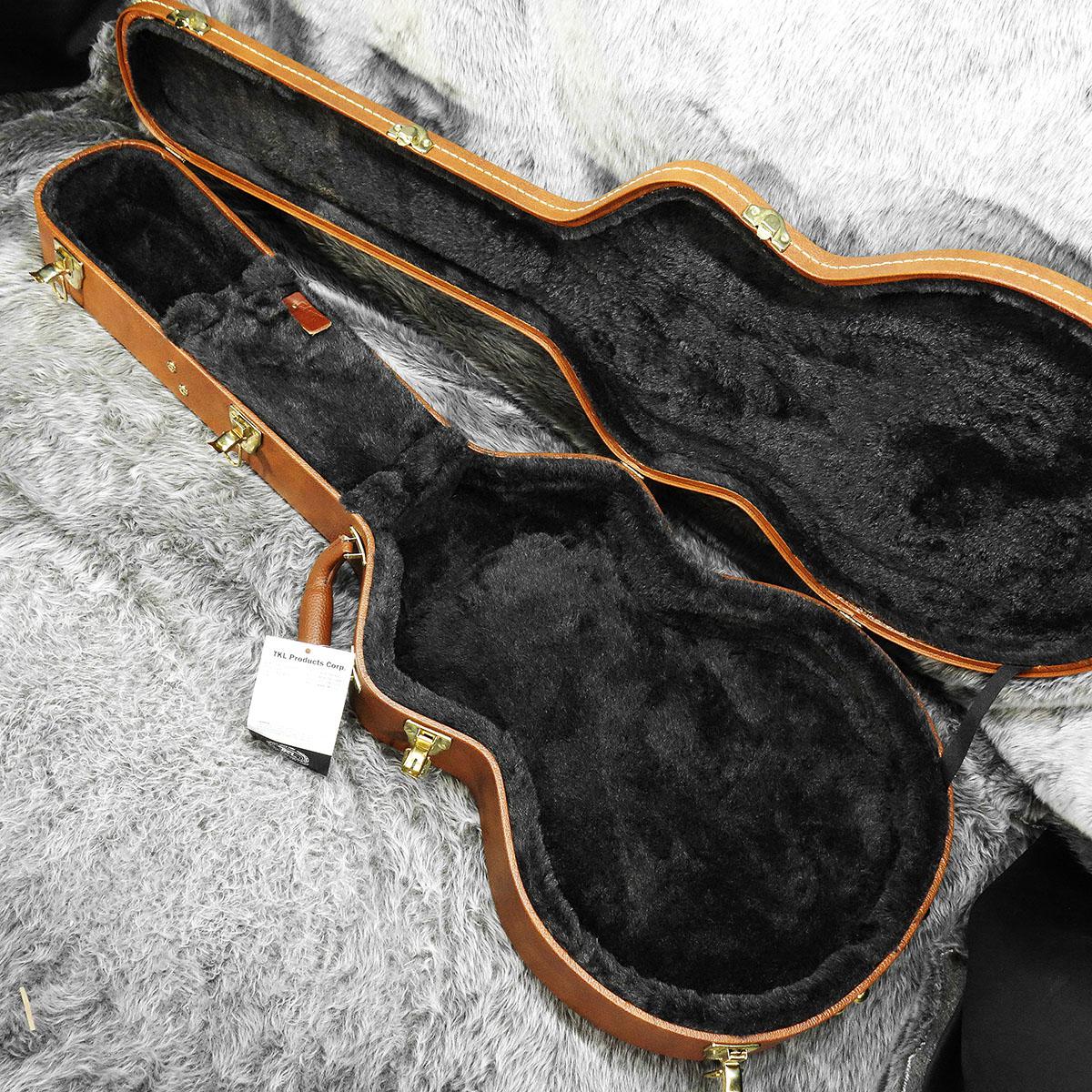 Gibson ES-335 Case, Brown / AS335CASE <ギブソン>｜平野楽器 