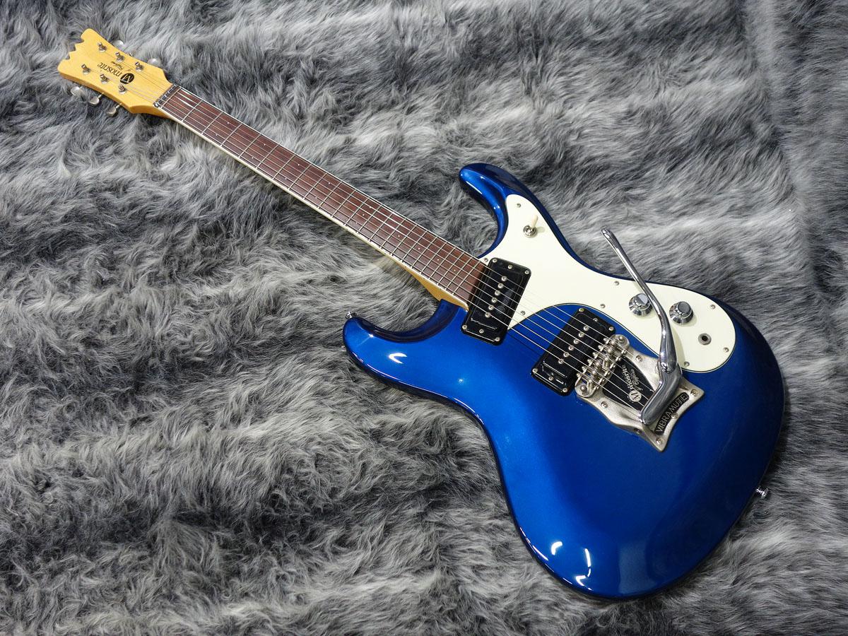 黒雲製作所製】mosrite モズライト HH仕様 ギター