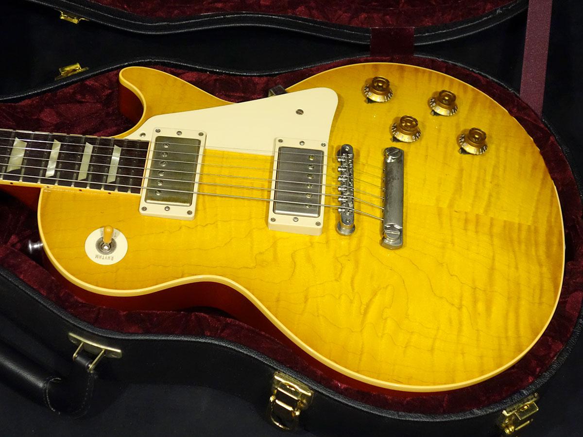 Gibson Custom Shop Historic Collection 1959