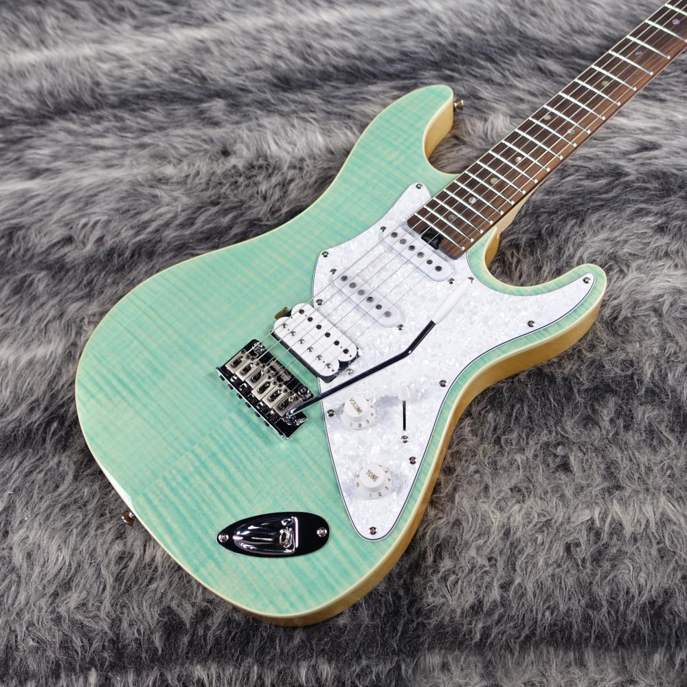 アリアプロ2 Aria Pro II RSB-42AR【See-through Pink】（新品/送料無料