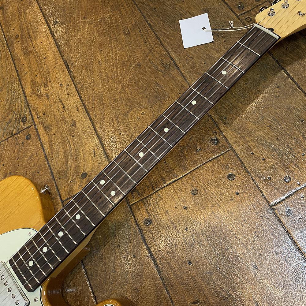Fender 2024 Collection Made in Japan Hybrid II Telecaster SH Fender 2024 Collection Made in Japan Hybrid II Telecaster SH