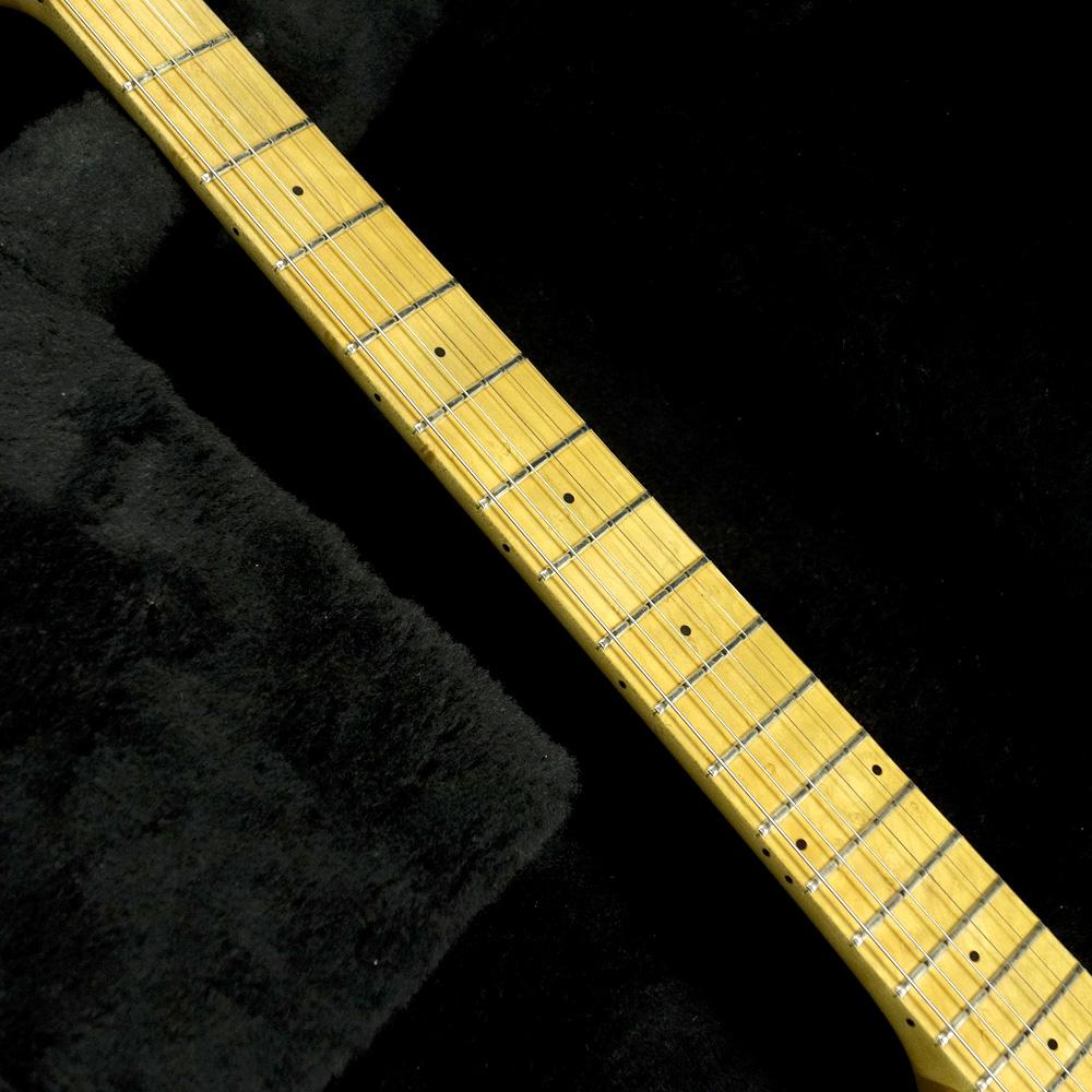 MUSIC MAN USA AXIS Trans Blue <ミュージックマン>｜平野楽器