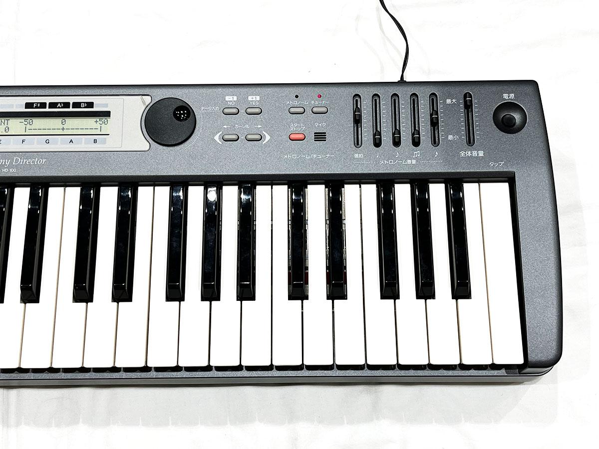 YAMAHA HD-100 ハーモニーディレクター ヤマハ www.krzysztofbialy.com