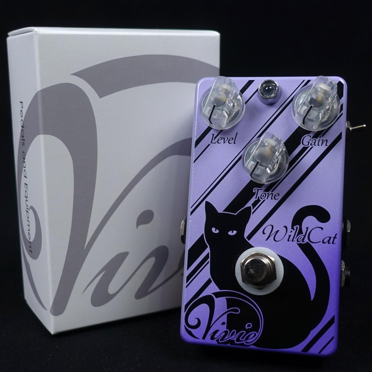 vivie wildcat