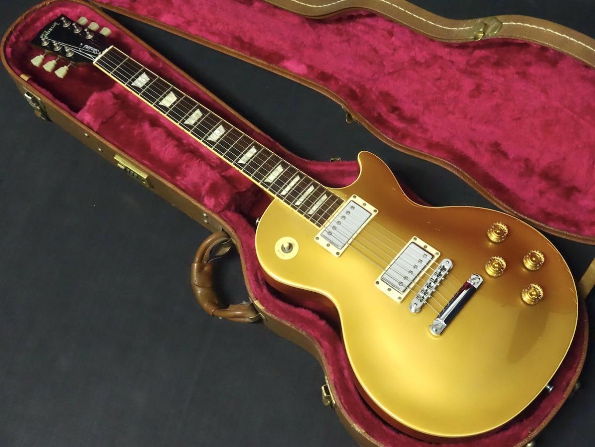 Gibson Les Paul Standard 山野リミテッド 1999年製