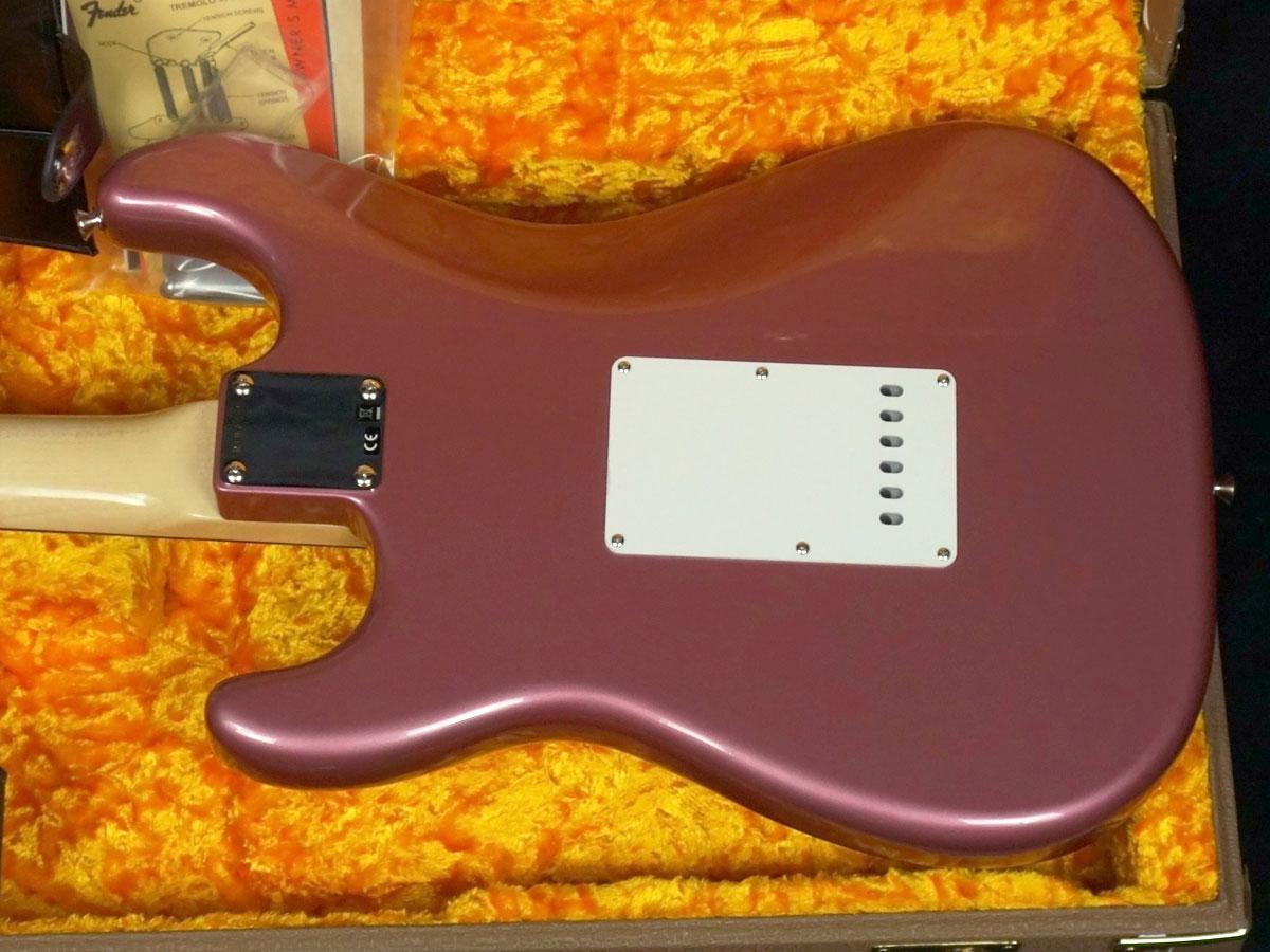 Fender Custom Shop 【軽量！約3.37kg！】1960 Stratocaster NOS