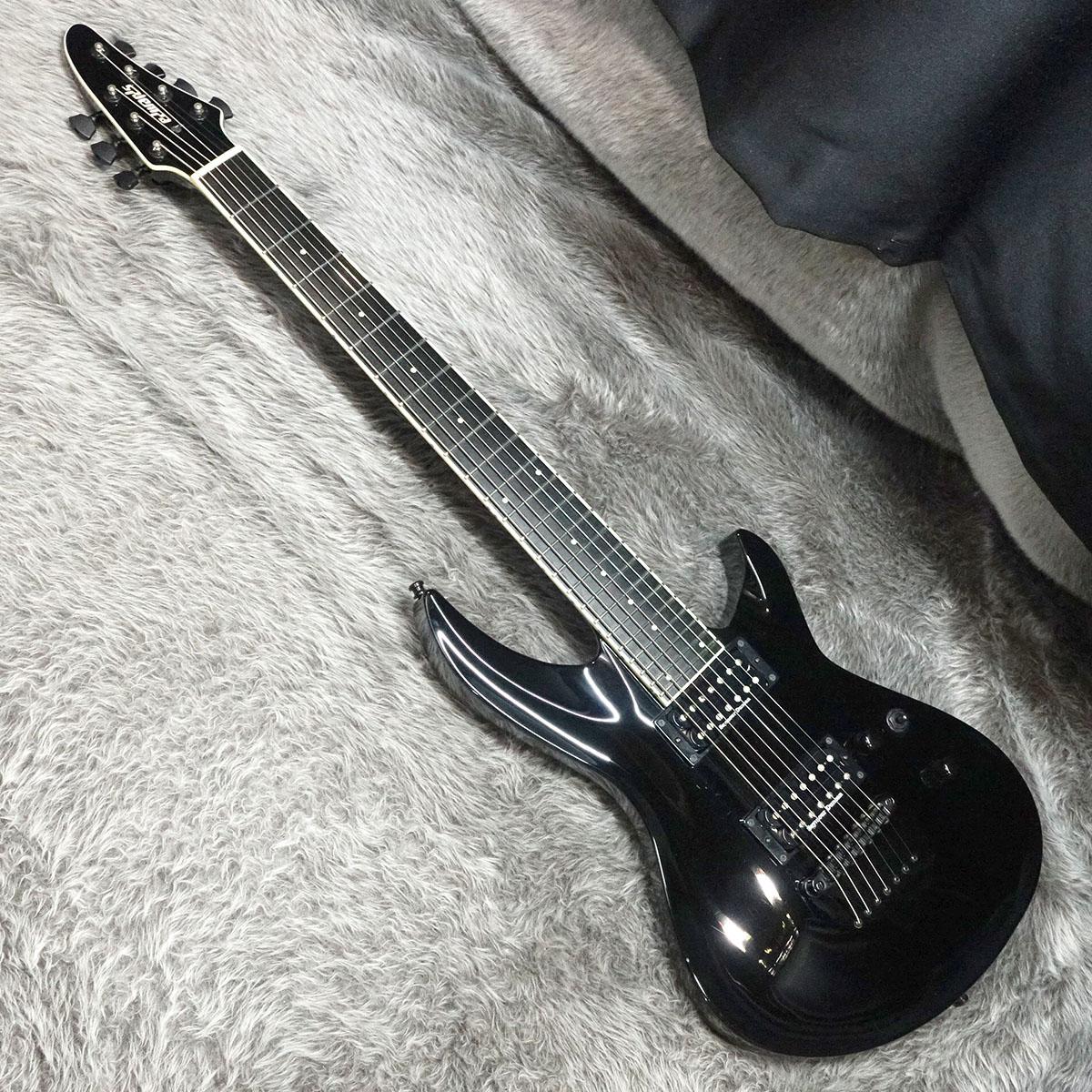 ギター EDWARDS E-HR-155III-7S

E-HR-155III-7S E-HR-155III-7S | ESP GUITARS