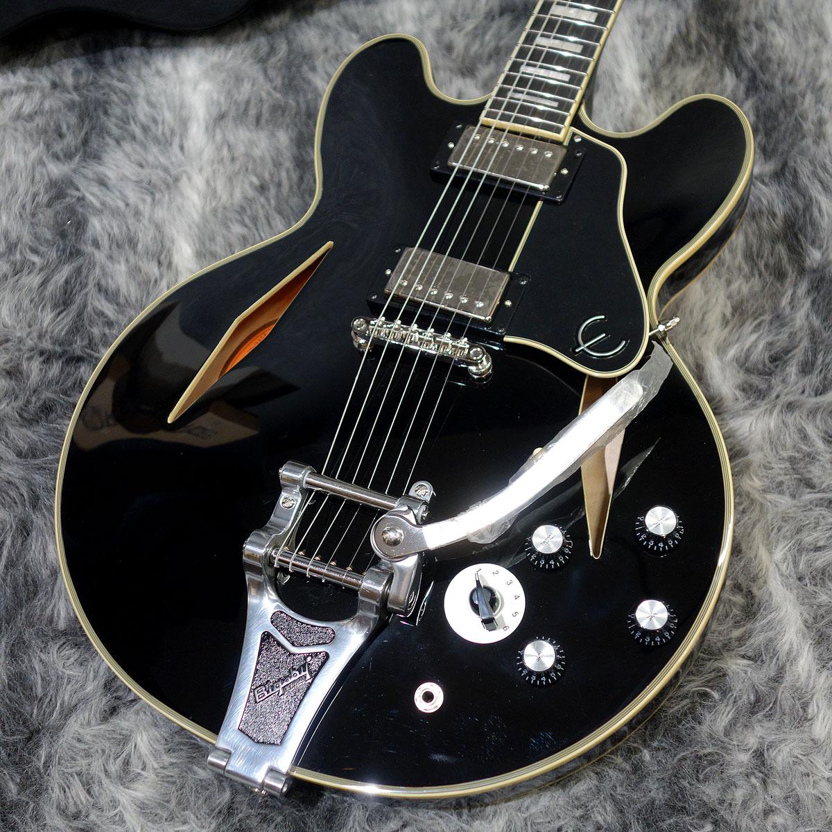 ES-355 生方モデル エピフォン | mtevino.ge