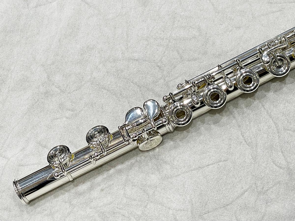 YAMAHA YFL-784【安心！調整後発送】 <ヤマハ>｜平野楽器