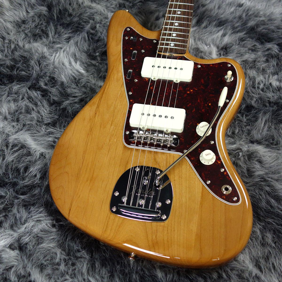 低価送料無料 Fenderジャズマスター Made in Japan PYL93-m34405554494