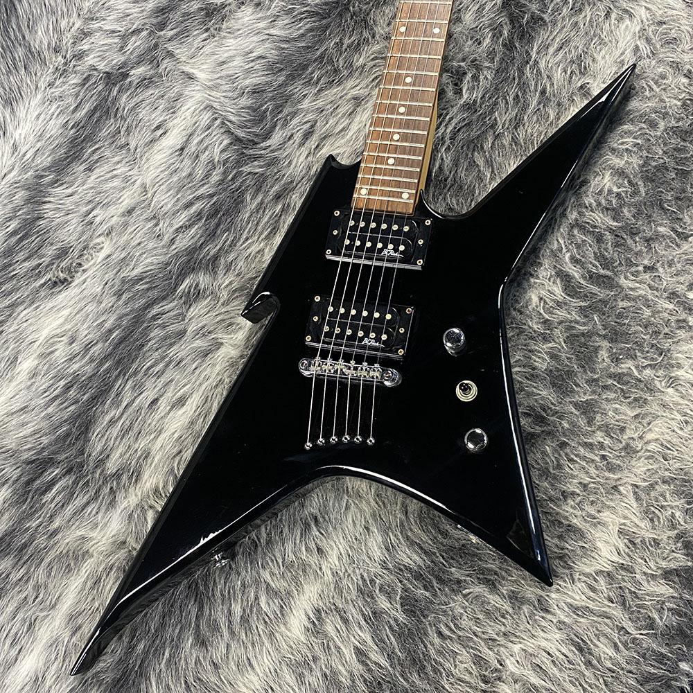 B.C.Rich IRONBIRD ONE Onyx <ビーシーリッチ>｜平野楽器 ロッキン オンラインストア