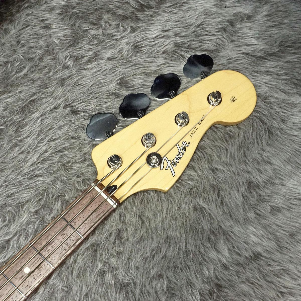 Fender 2024 Collection Made in Japan Hybrid II Jazz Bass PJ RW Vintage  Natural｜平野楽器 ロッキン オンラインストア