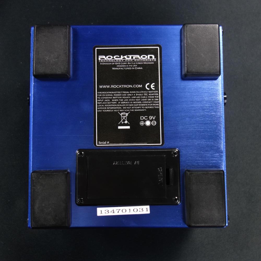 Rocktron Rampage XJ <ロックトロン>｜平野楽器 ロッキン オンラインストア