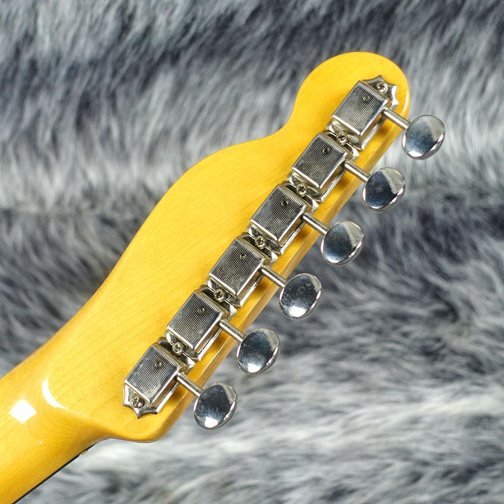 Fender Japan TL62B-82TX CAR <フェンダージャパン>｜平野楽器