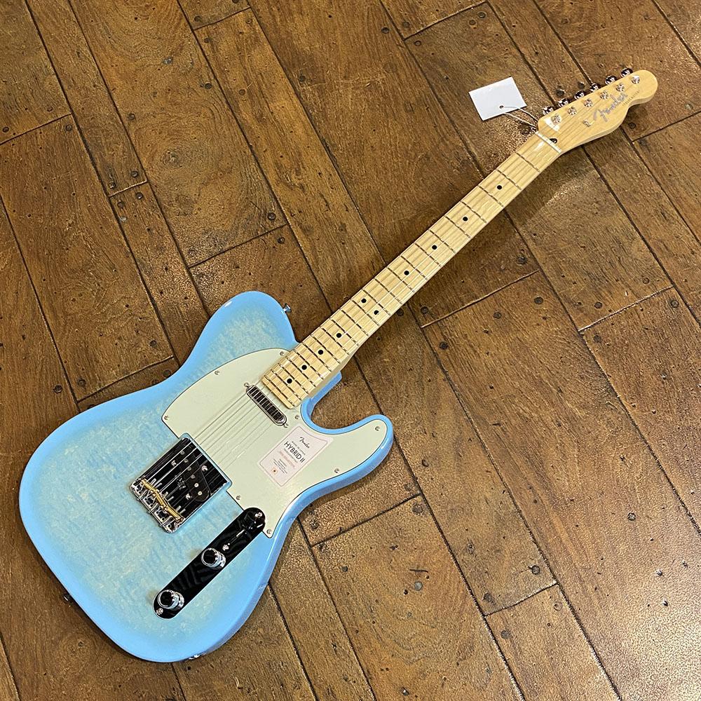 Fender 2024 Collection Made in Japan Hybrid II Telecaster