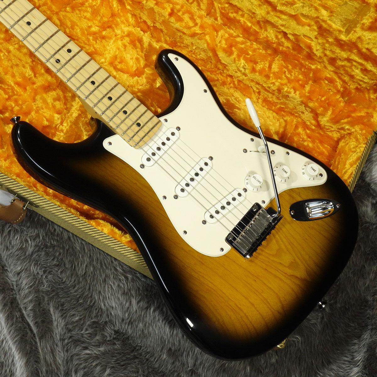 Fender USA 50th Anniversary American Standard Stratocaster MN 2
