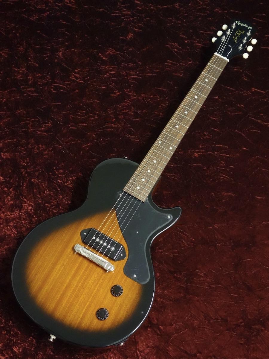 Epiphone Les Paul Junior Vintage Sunburst #22041531264 <エピフォン