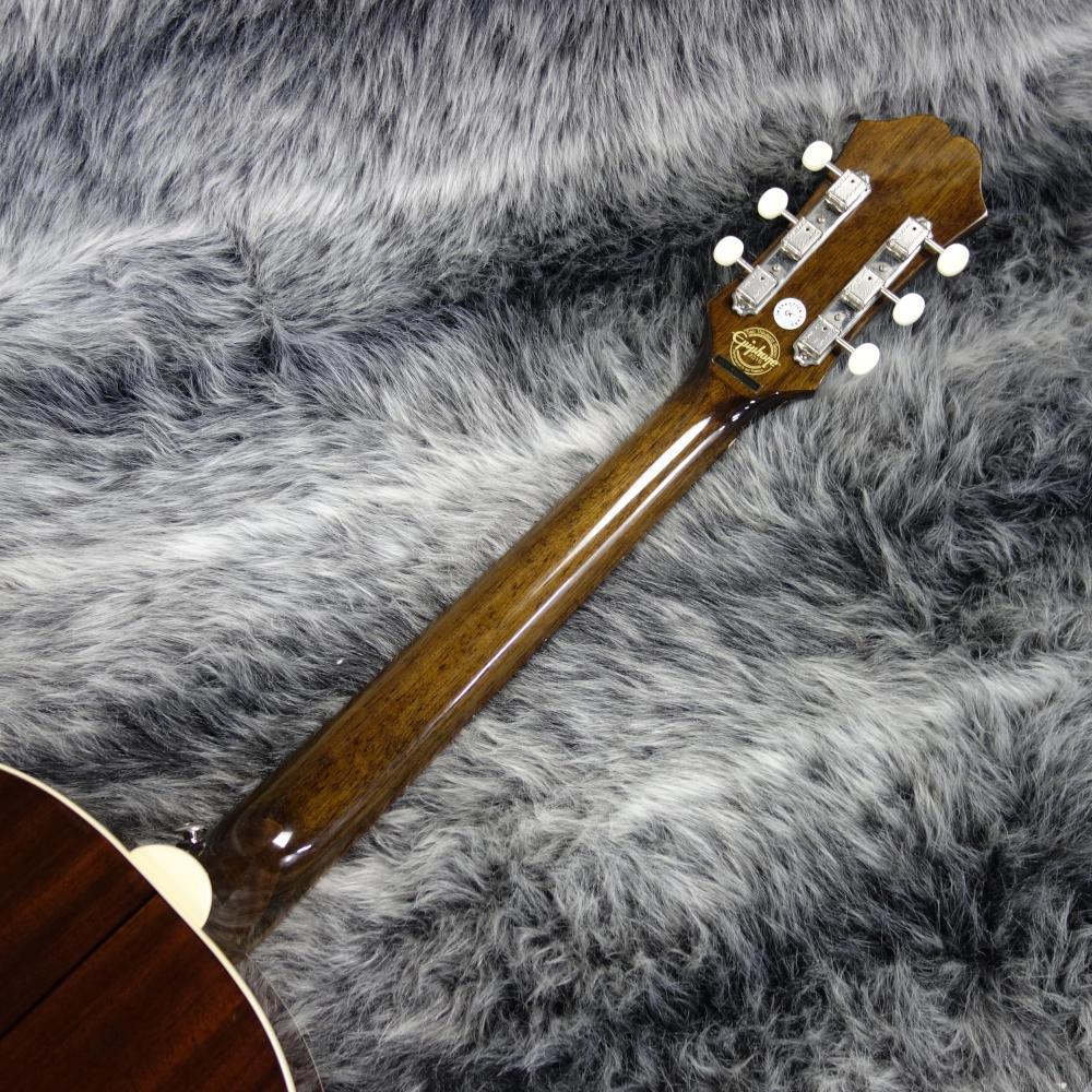 Epiphone 1963 EJ-45 Vintage Sunburst <エピフォン>｜平野楽器