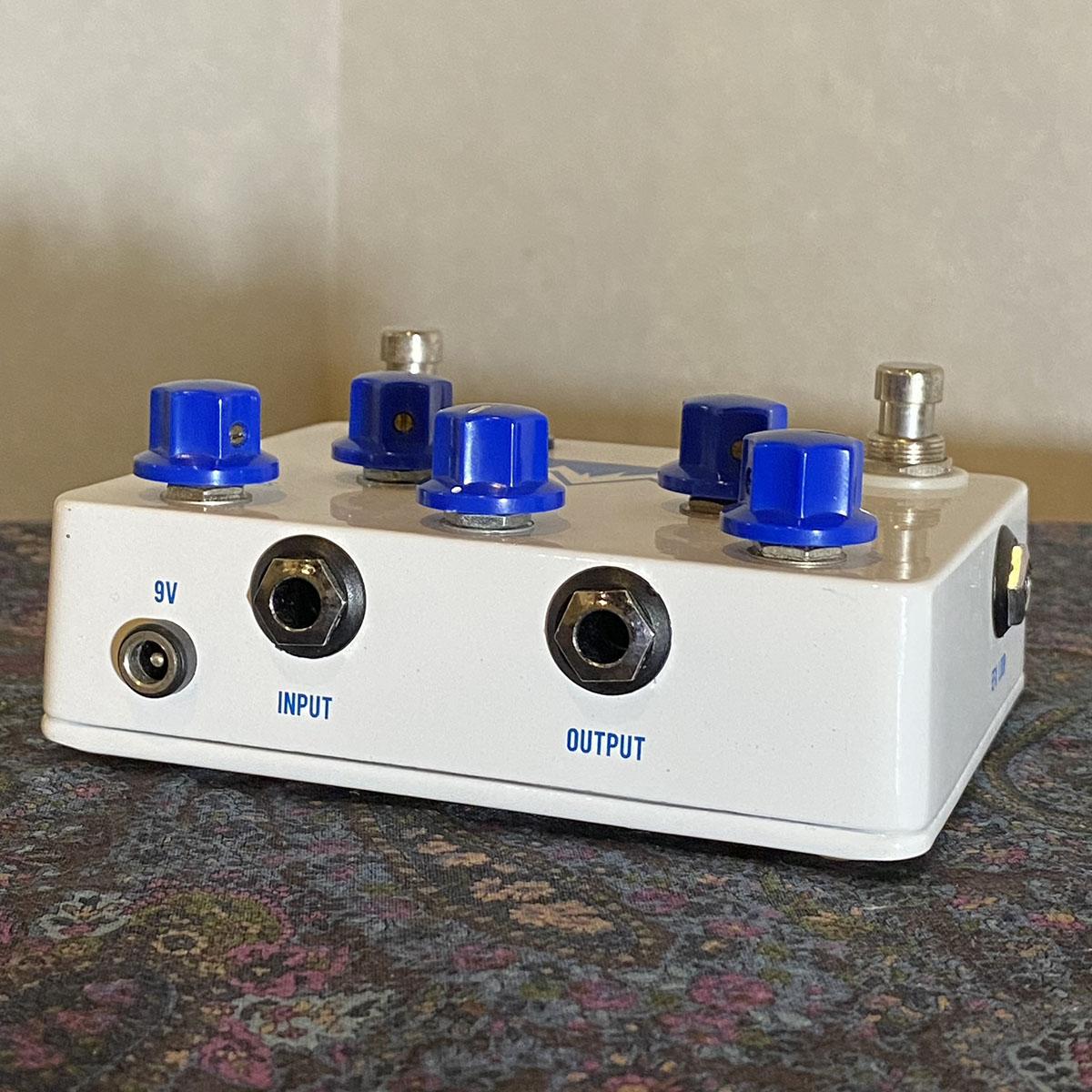 JHS Pedals ALPINE｜Hirano Music Online Store