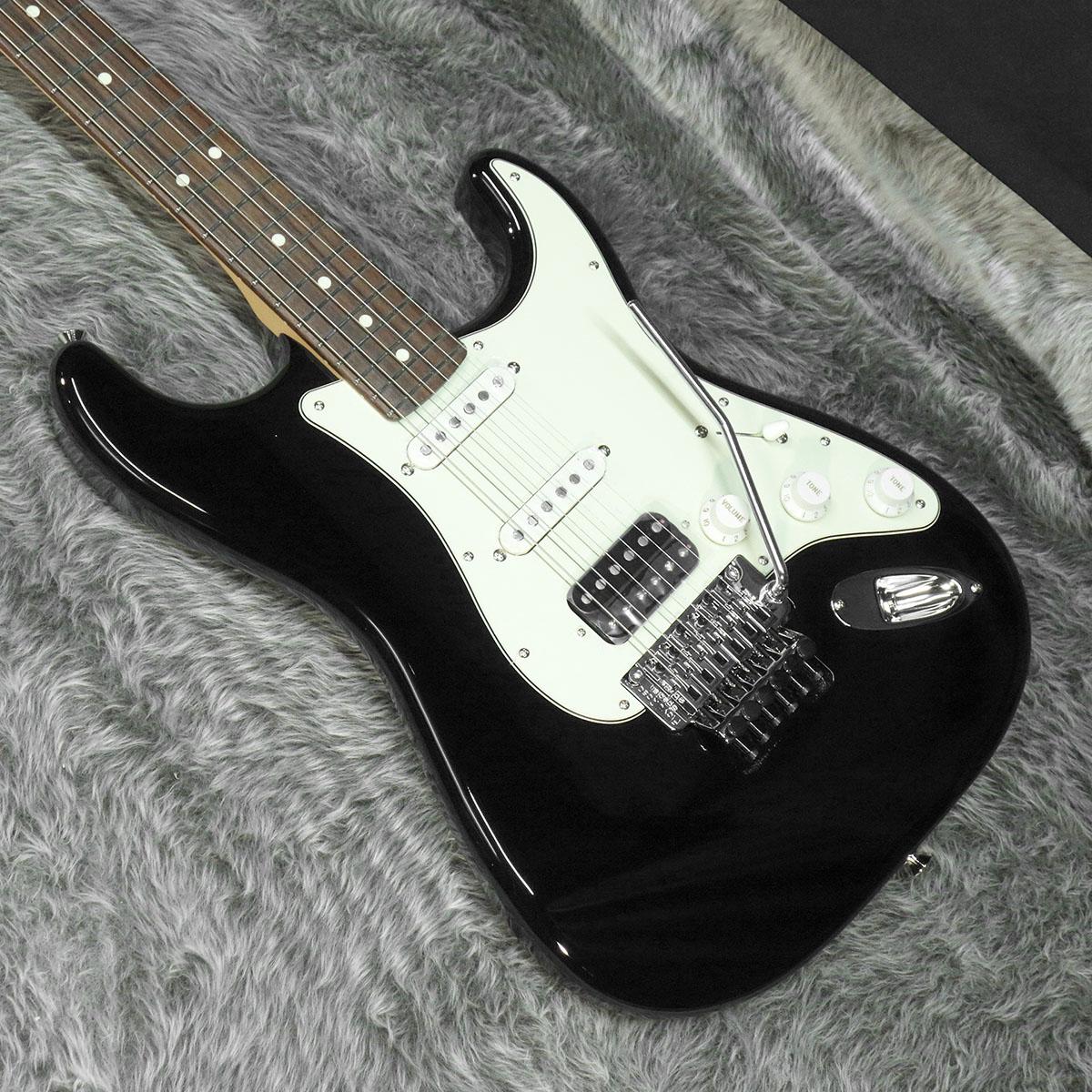 Fender japan deals floyd rose