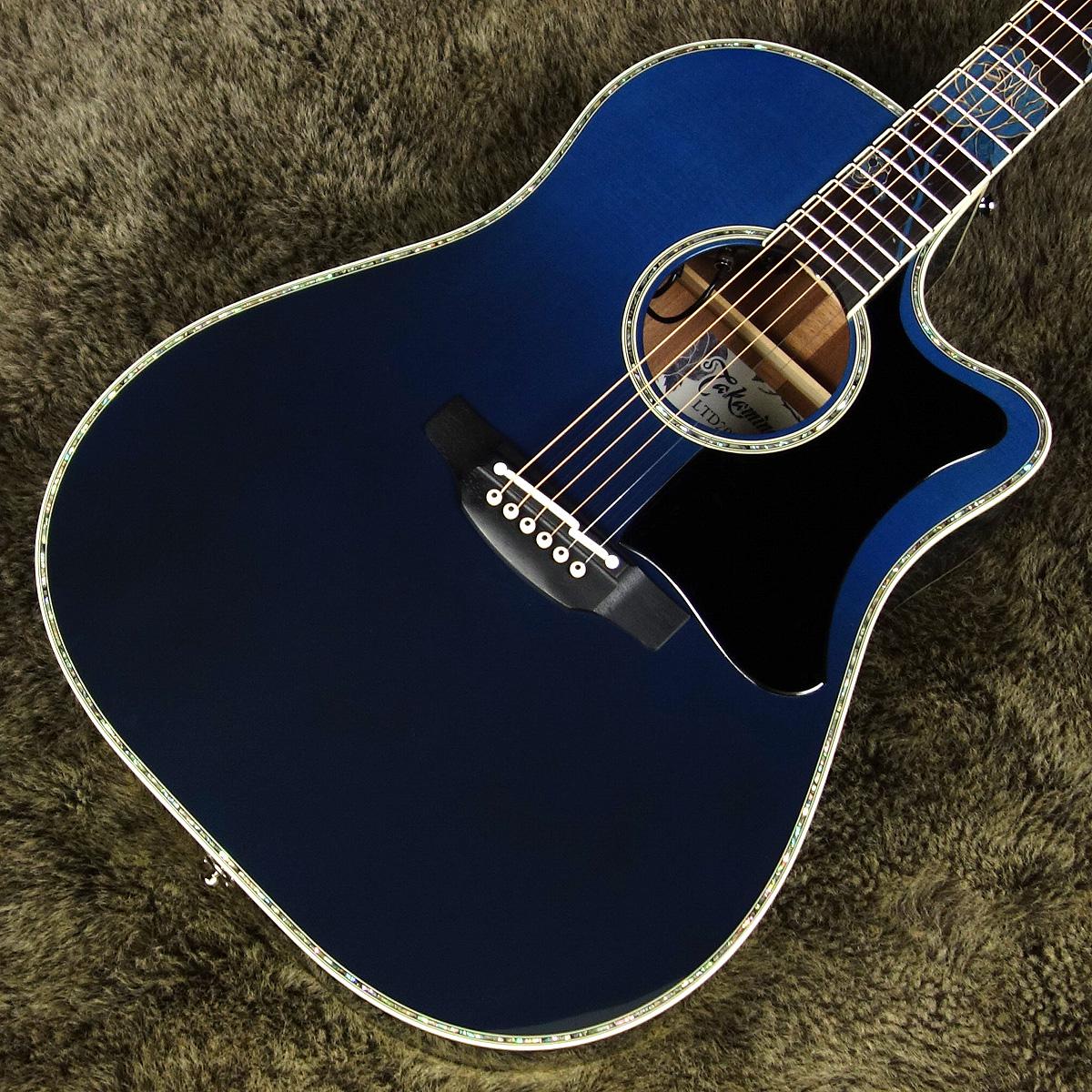 Takamine LTD2021 <タカミネ>｜平野楽器 ロッキン オンラインストア