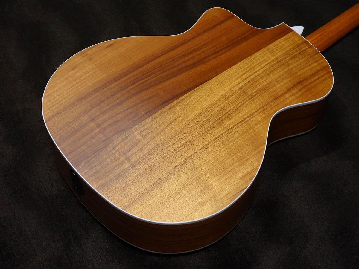 Taylor 214ce-KOA ES2 2017 <テイラー>｜平野楽器 ロッキン オンライン 