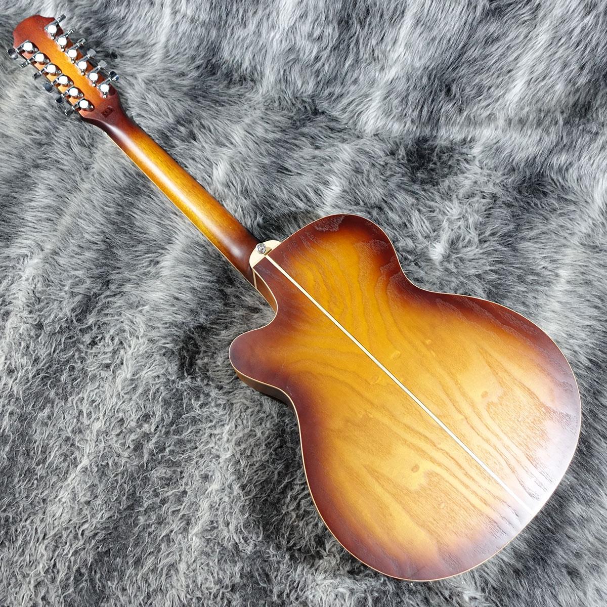 ギター Aria FET12/SPL LVS FET-12/SPL LVS | Elecord | Products | ARIA 荒井貿易株式会社 Arai