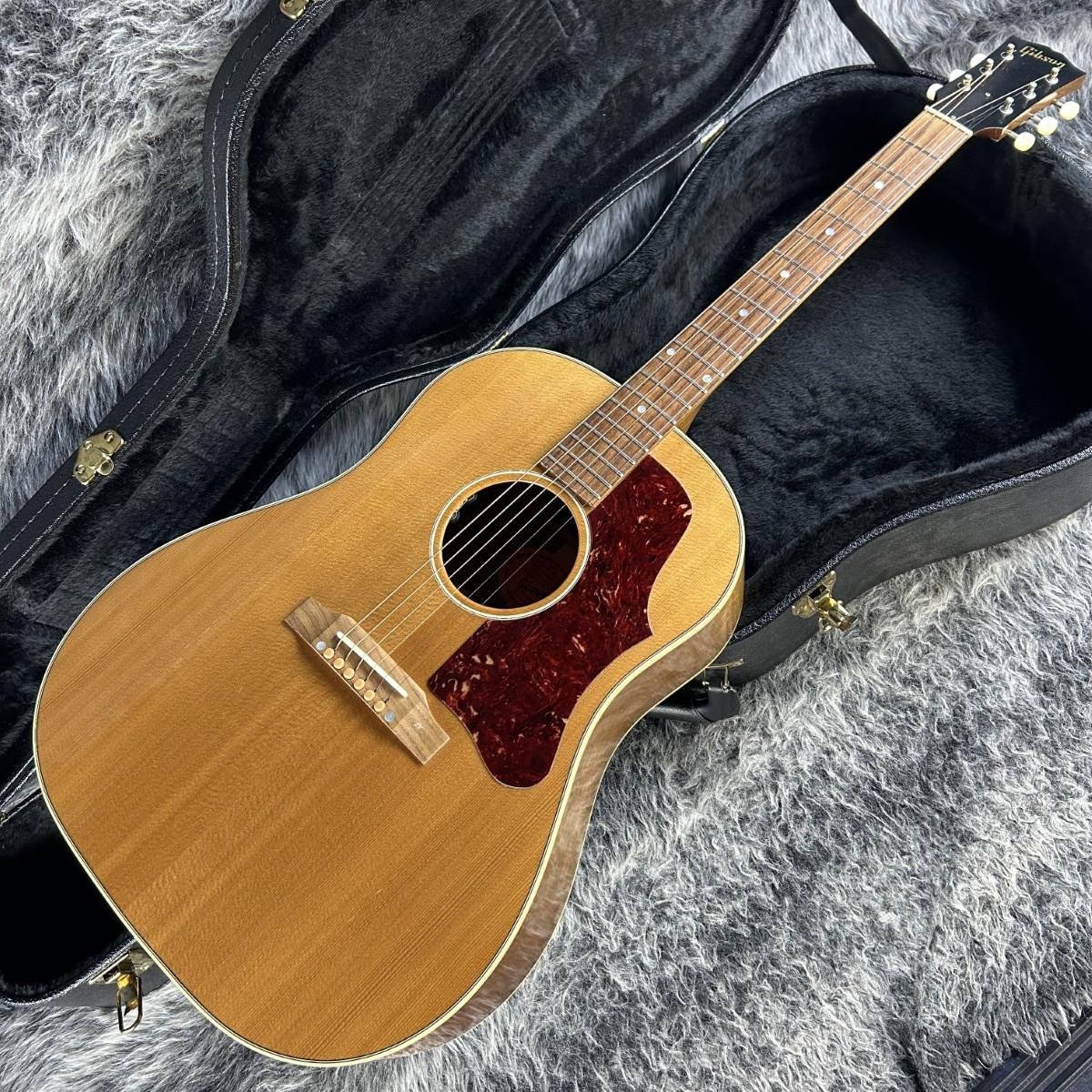 Gibson 1960s J-50 VOS Antique Natural 2016 <ギブソン>｜平野楽器