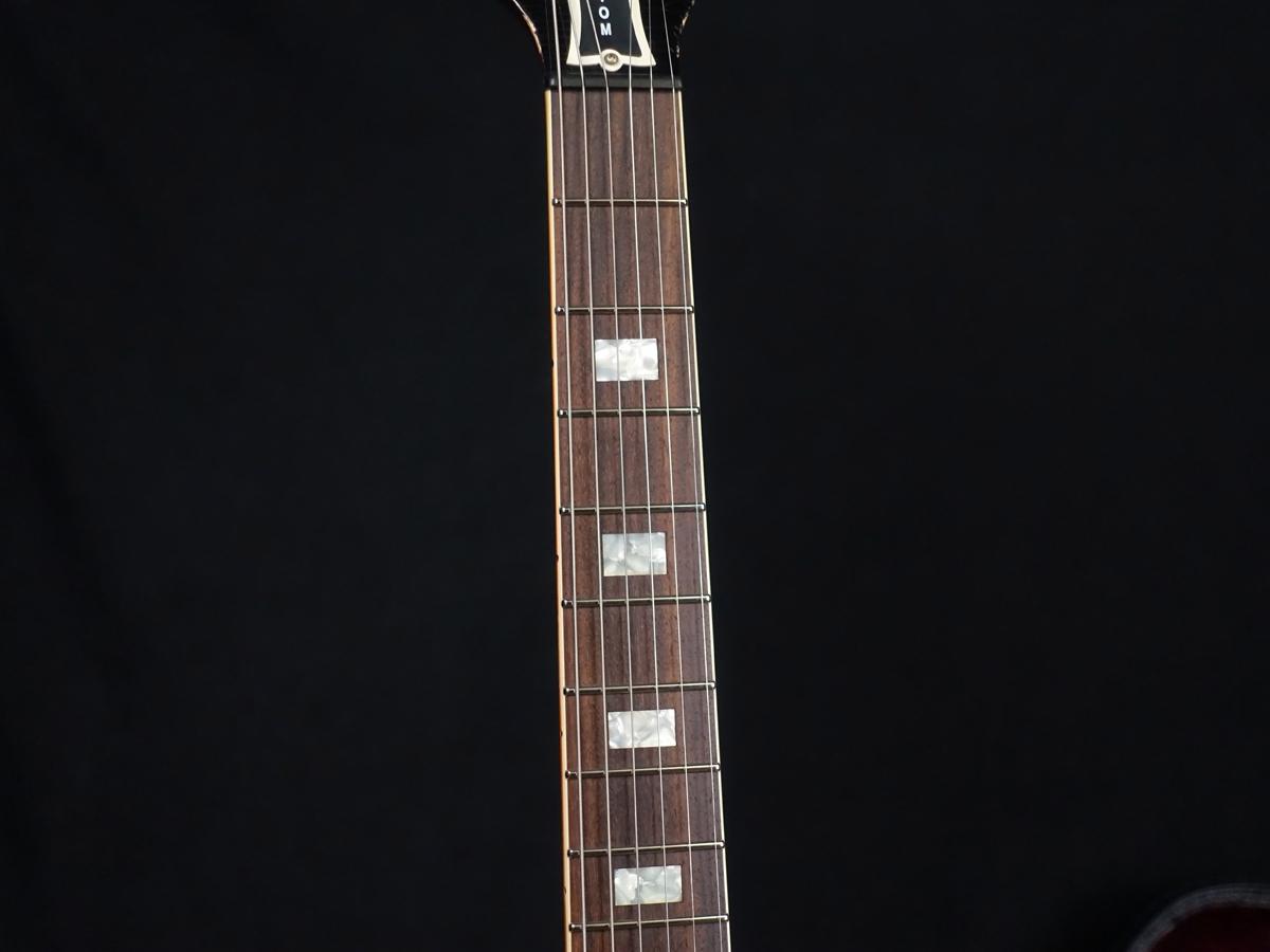 Gibson Custom Shop 1964 ES335 Lightly Aged Sixties Cherry w/Grover