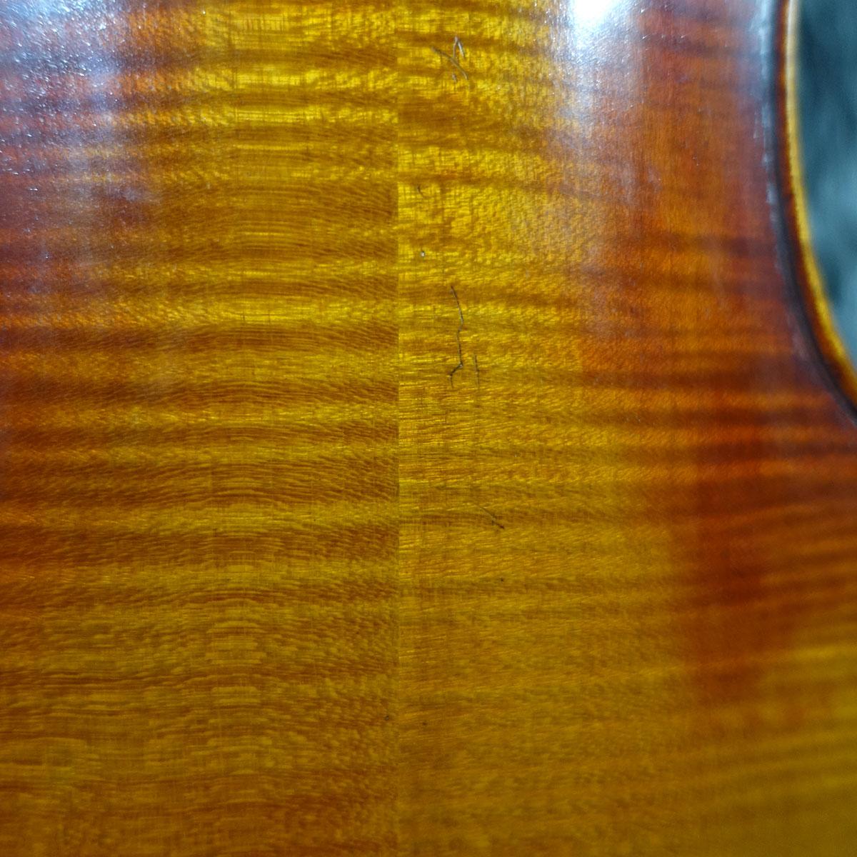 Sofia Master Art バイオリン　4/4 2015年 Sofia Master Art Violin 4/4 MATUSKOVITS <ソフィア>｜平野楽器