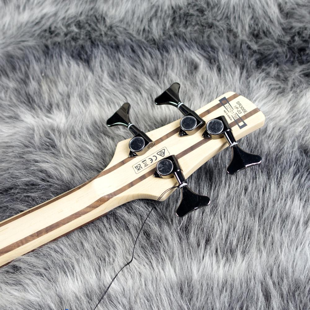 Ibanez アイバニーズ SR300E PW 【3バンドEQ搭載 エレキベース