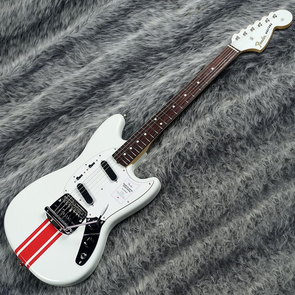 Fender 2023 Collection Made in Japan Traditional 60s Mustang