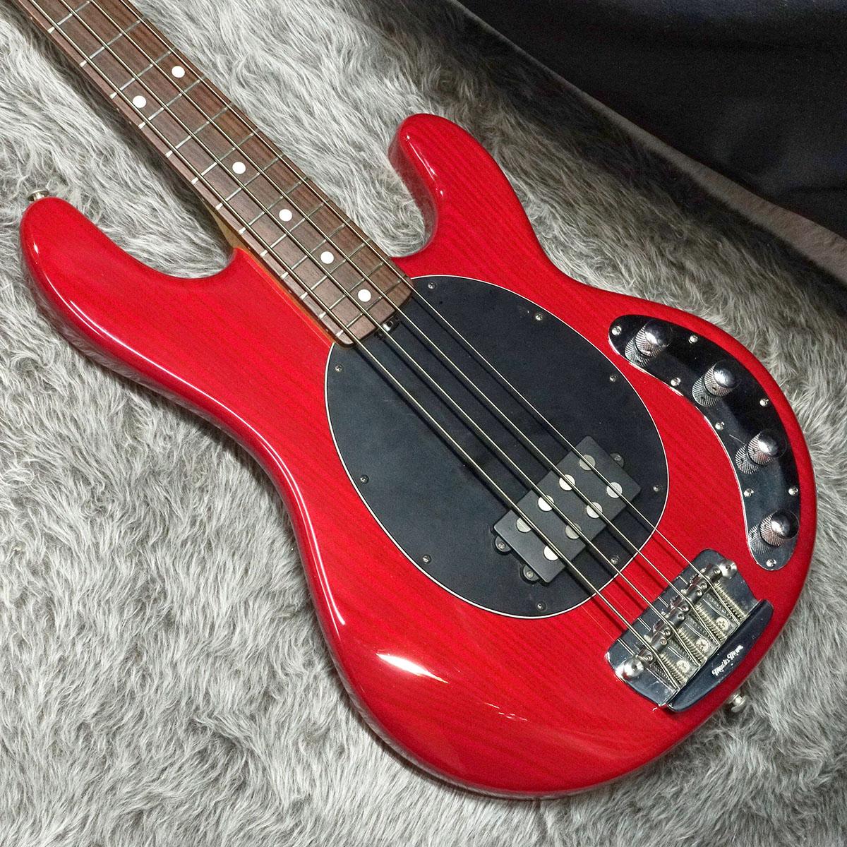 musicman Stingray ex 1999年製 日本製 紛らわしく スティングレイ