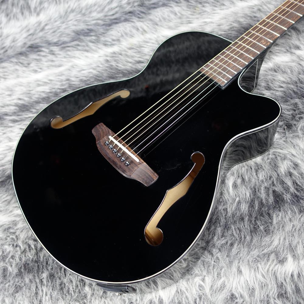 エレアコ ARIA FET-F2/BnG BK(Black)