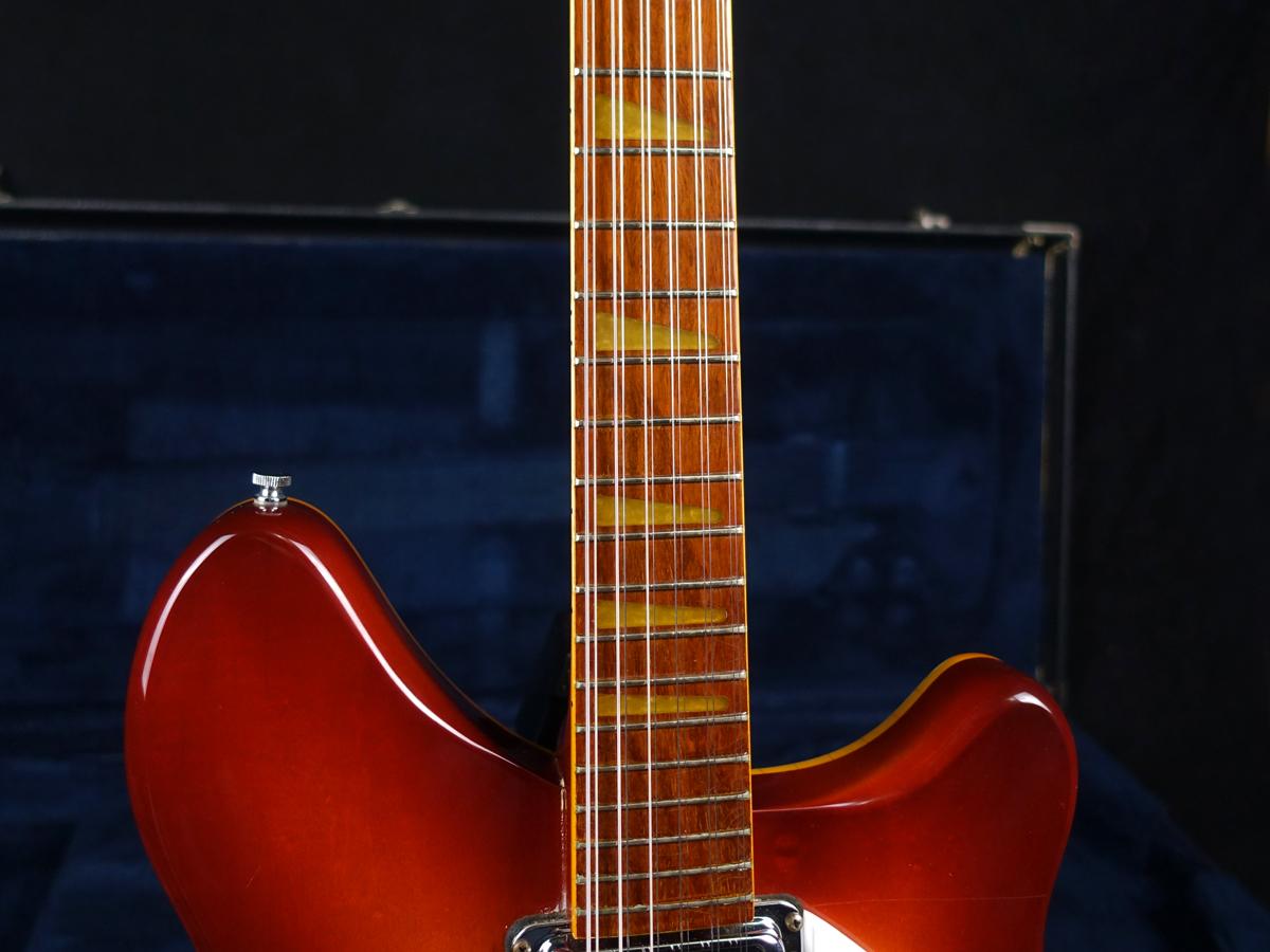 Rickenbacker 1988 360/12 Fireglo <リッケンバッカー>｜平野楽器 ロッキン オンラインストア