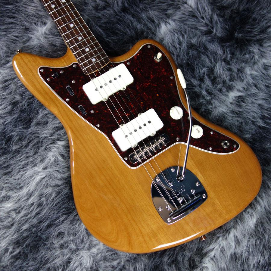 Fender Japan FSR Made in Japan Traditional 60s Jazzmaster Walnut ...