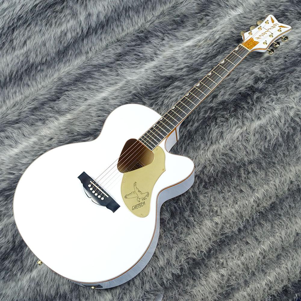 Gretsch G5022CWFE Rancher Falcon White <グレッチ>｜平野楽器 ロッキン オンラインストア