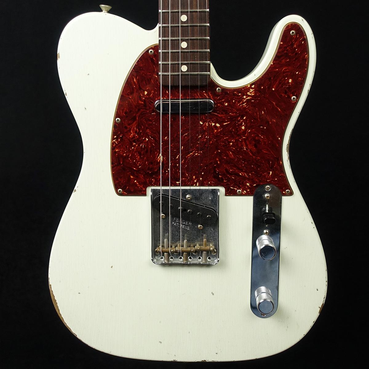 Fender Custom Shop Limited NAMM 30th Anniversary 1963 Telecaster