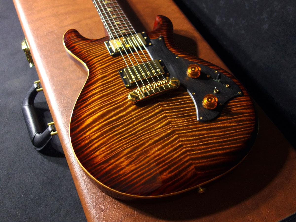 Paul Reed Smith(PRS)SE MIRA ポールリードスミスミラ 器材