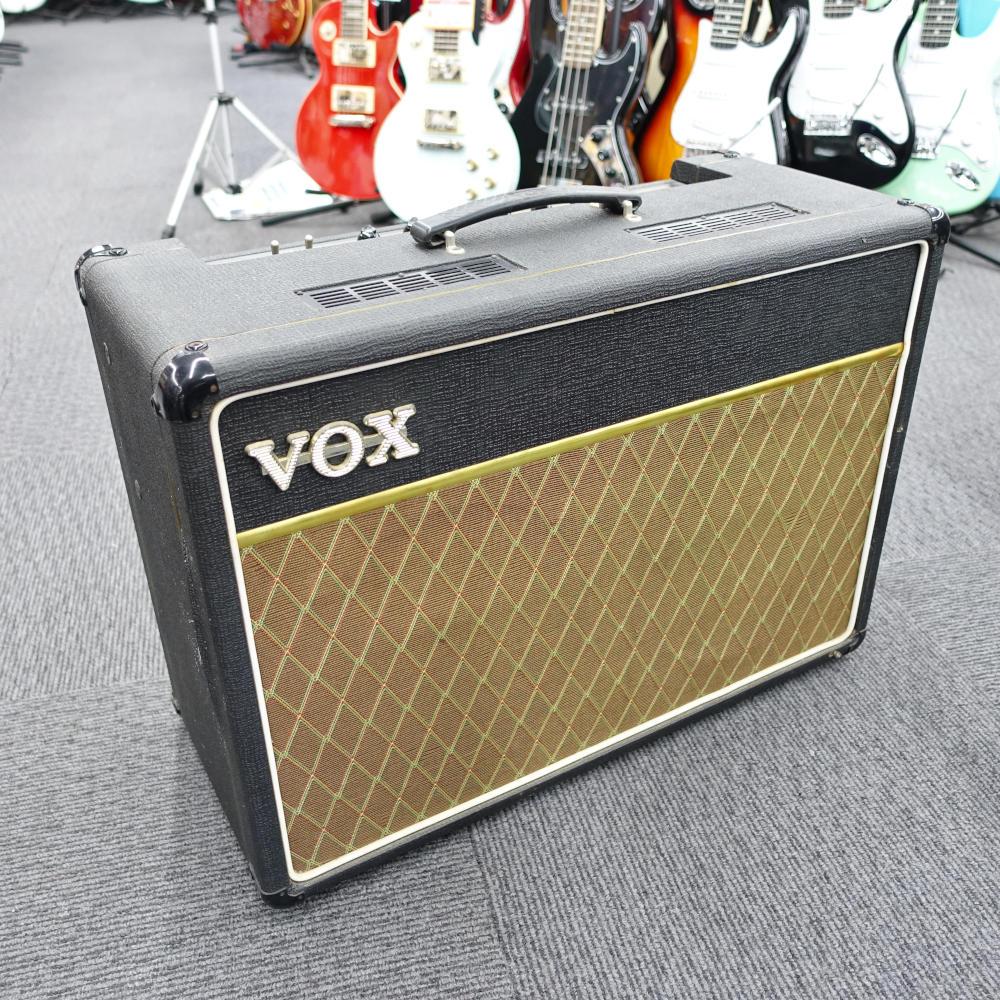 VOX AC15TB2 <ヴォックス>｜平野楽器 ロッキン オンラインストア