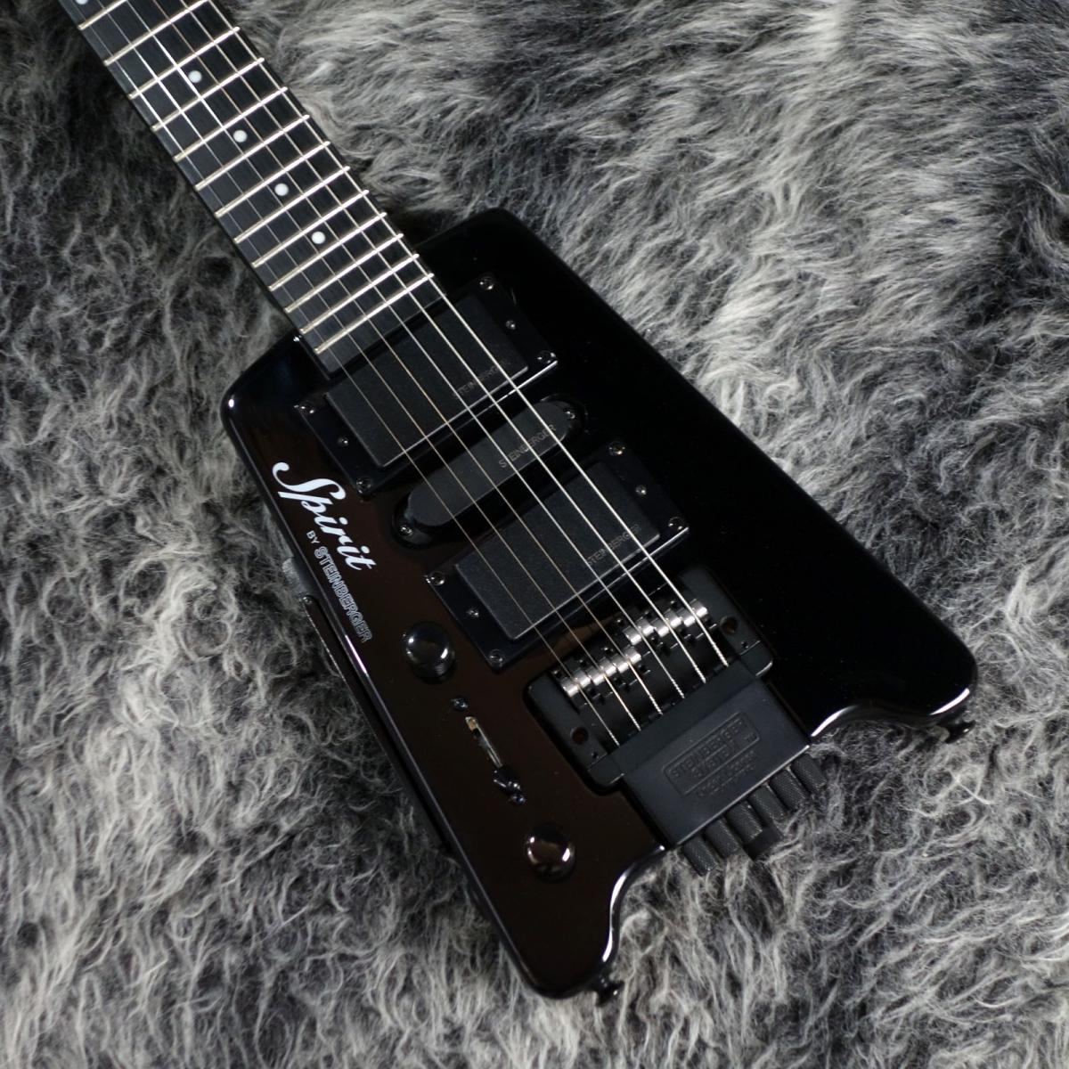 2022公式店舗 SPIRIT BY STEINBERGER GT-PRO スタインバーガー | www