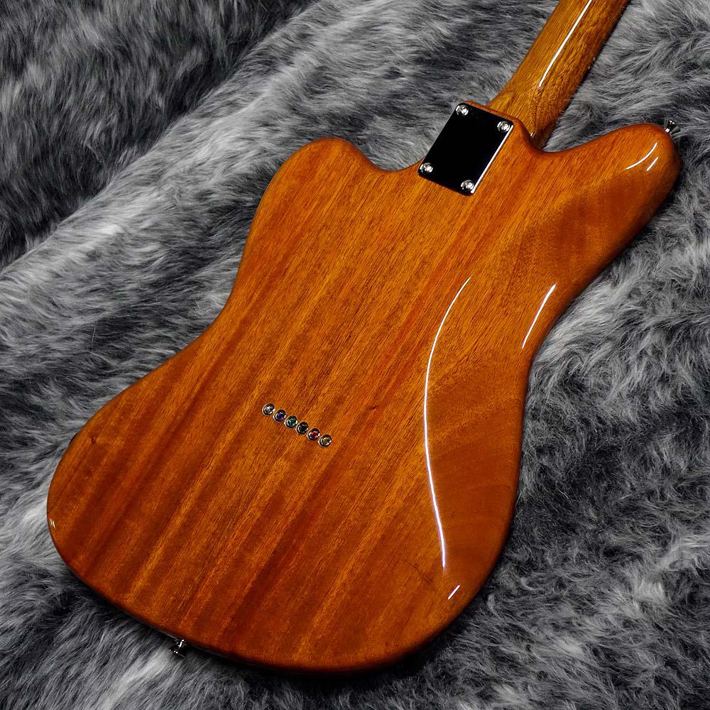 Fender Japan Mahogany Offset Telecaster <フェンダージャパン>｜平野楽器 ロッキン オンラインストア