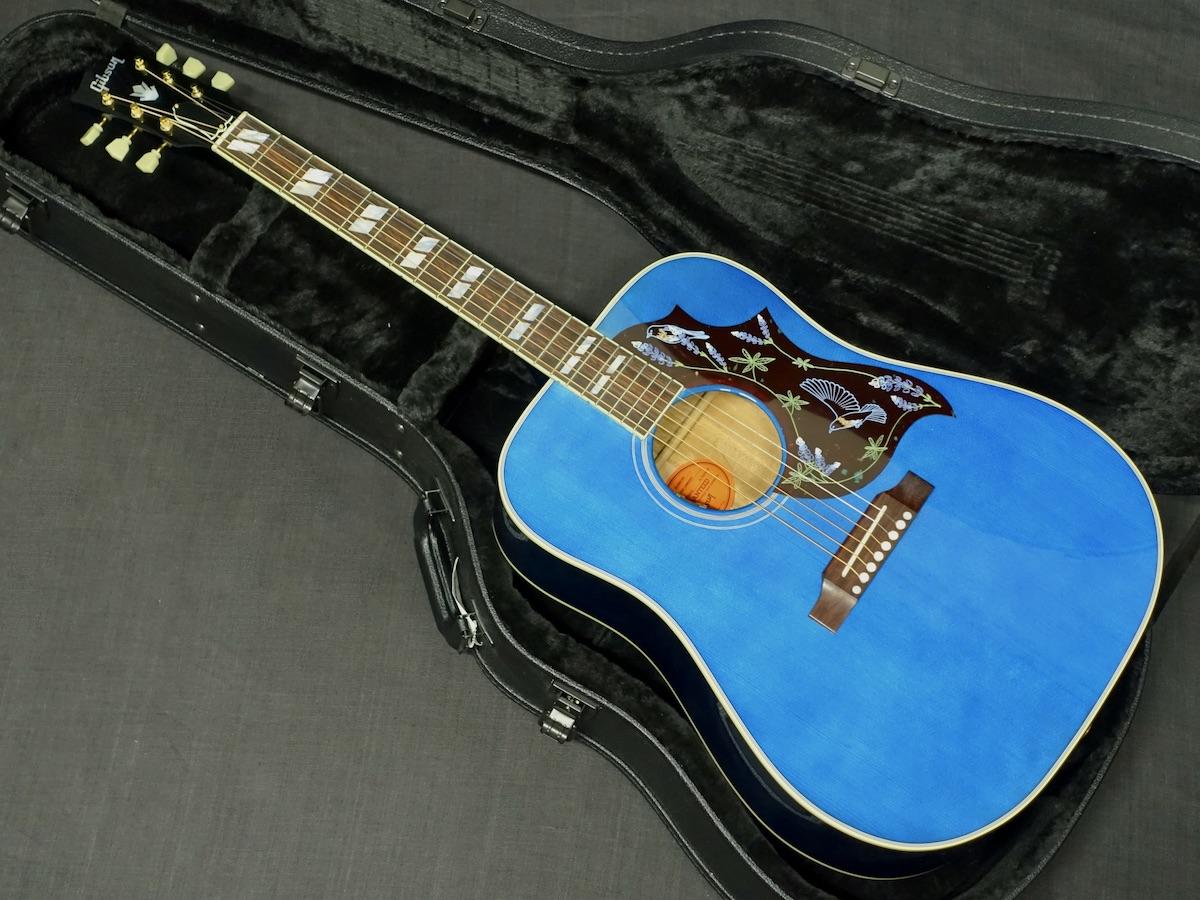 Gibson Miranda Lambert Bluebird Bluebonnet ｜Hirano Music Online Store