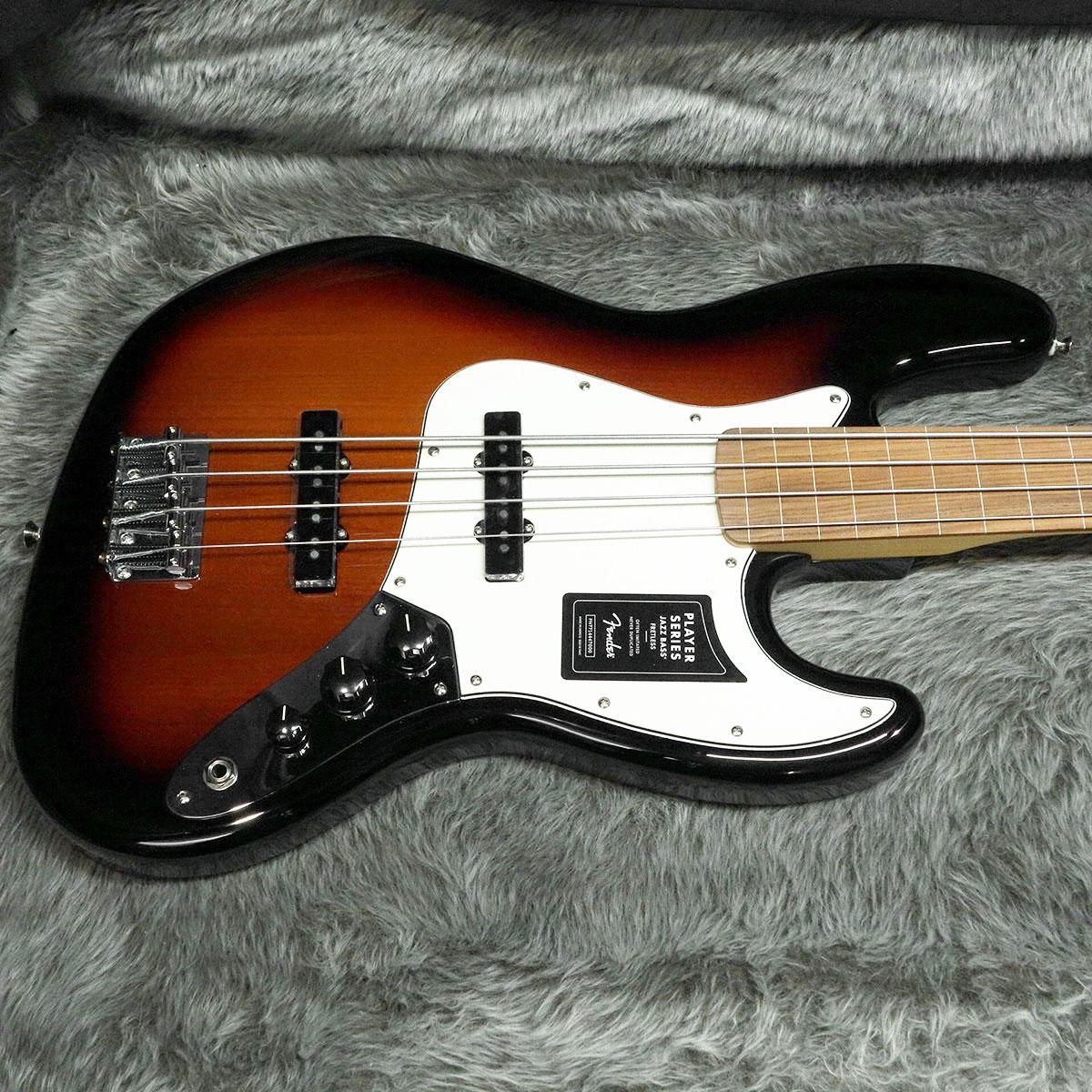 訳あり商品 bass 選べる２個セット fender 【ベース】fender player