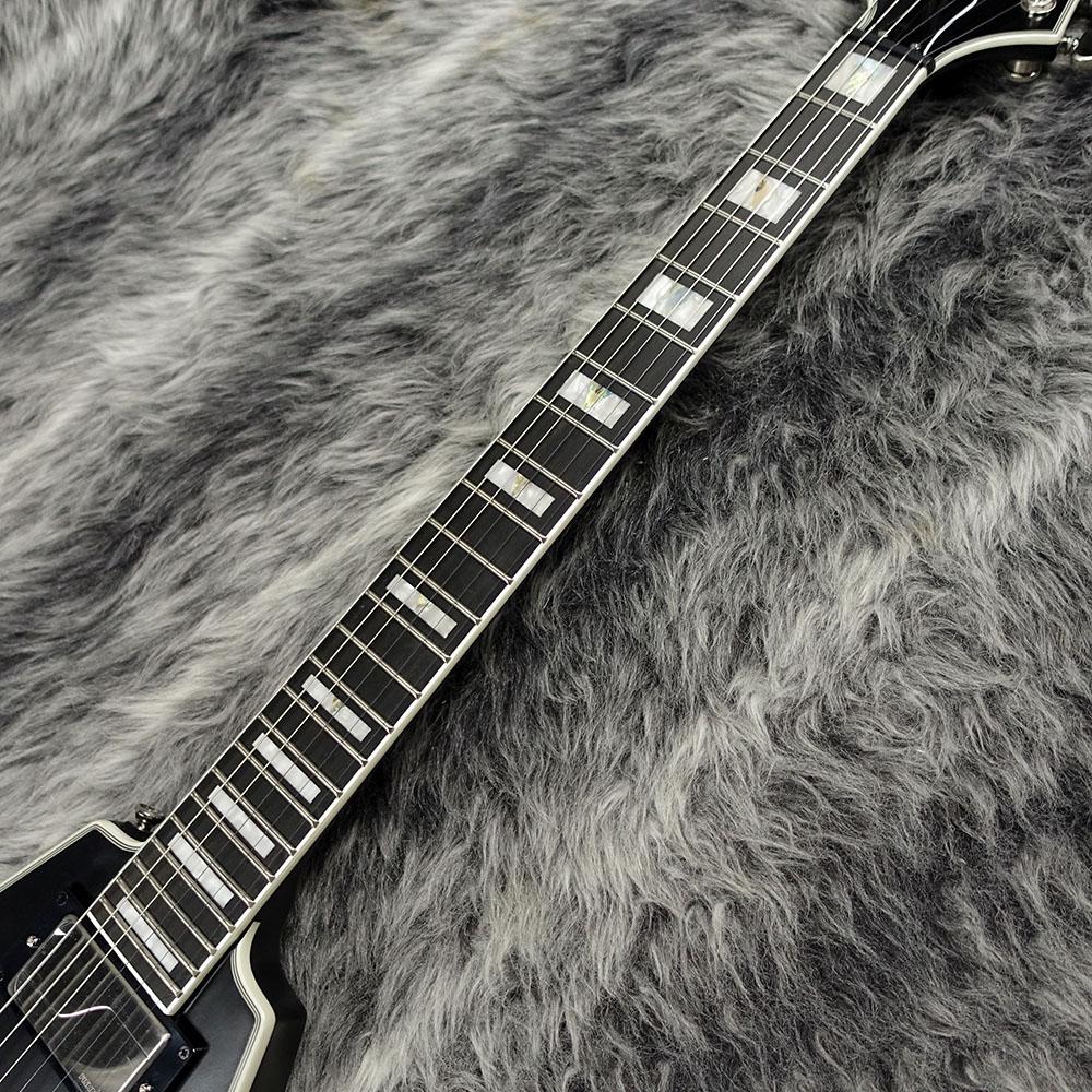 エピフォン Epiphone Flying V Prophecy Black Aged Gloss エレキギター 0-