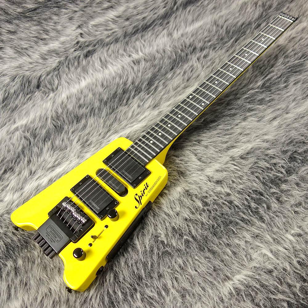 STEINBERGER Spirit 改 EMG